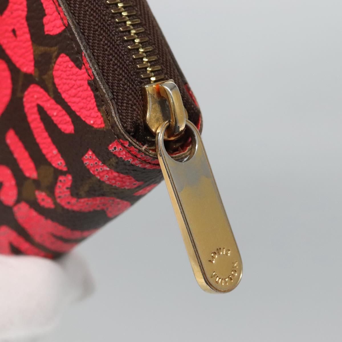 Louis Vuitton Louis Vuitton Zippy wallet wallet Size ONE SIZE - 9 Thumbnail