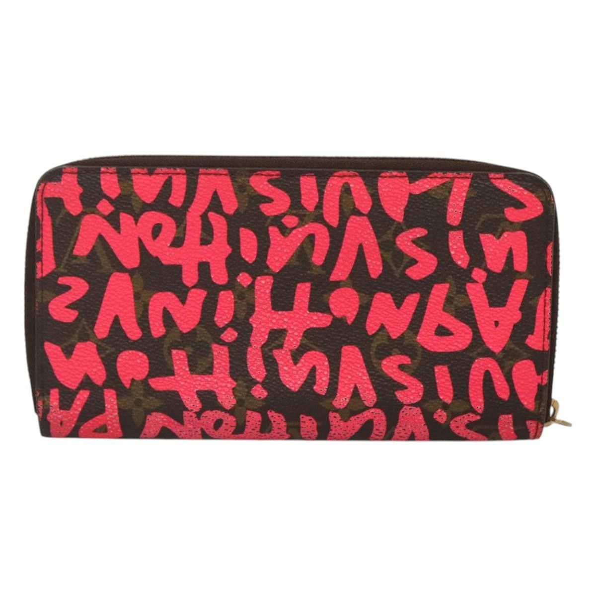 Louis Vuitton Louis Vuitton Zippy wallet wallet Size ONE SIZE - 2 Thumbnail