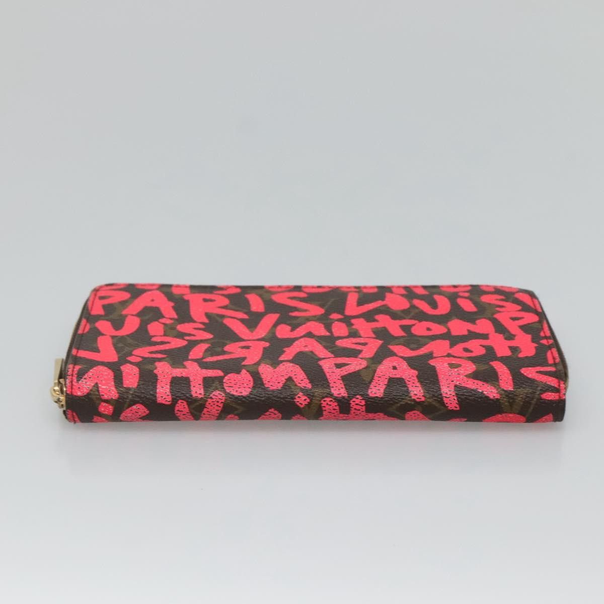 Louis Vuitton Louis Vuitton Zippy wallet wallet Size ONE SIZE - 17 Thumbnail
