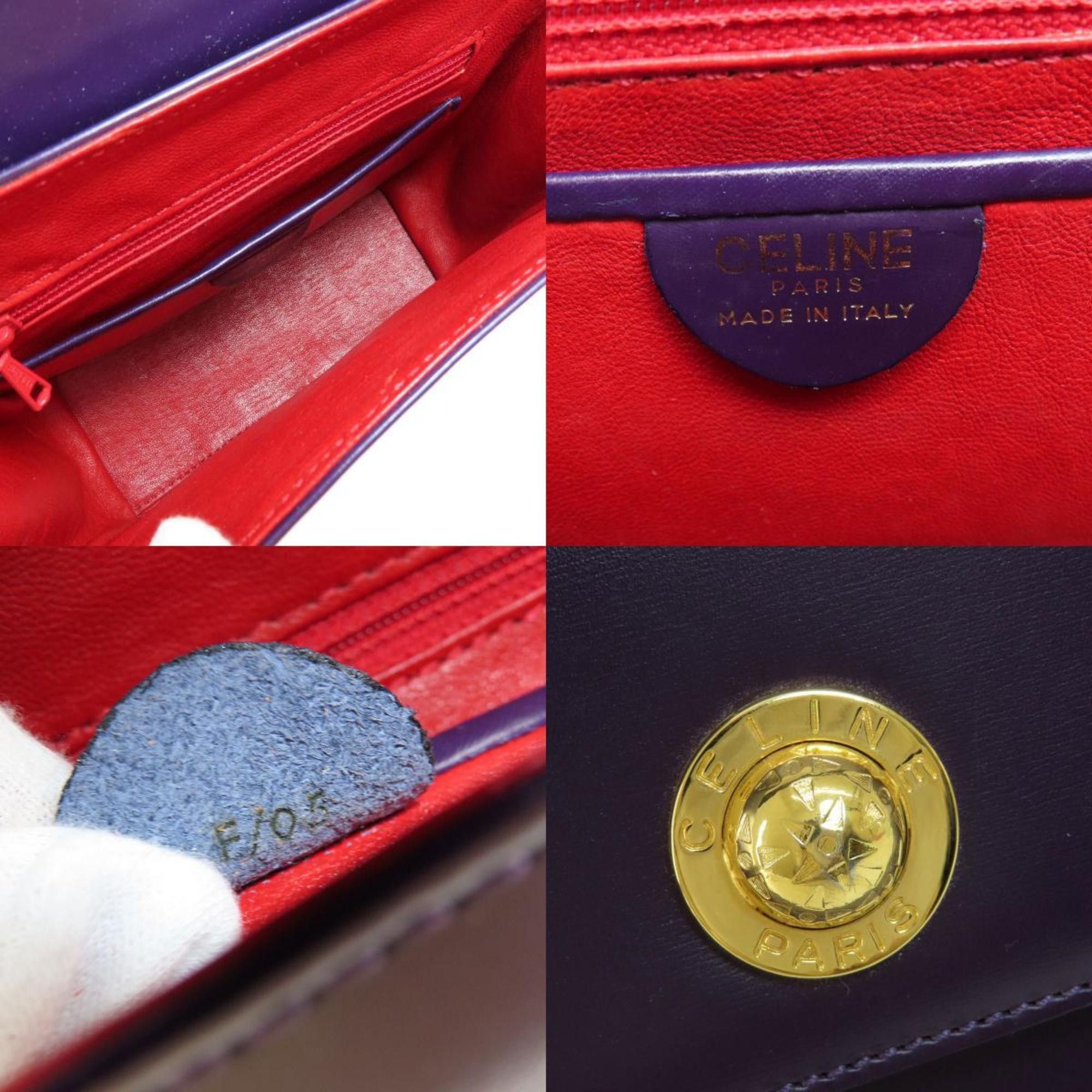 Celine Céline handbag Size ONE SIZE - 5 Thumbnail