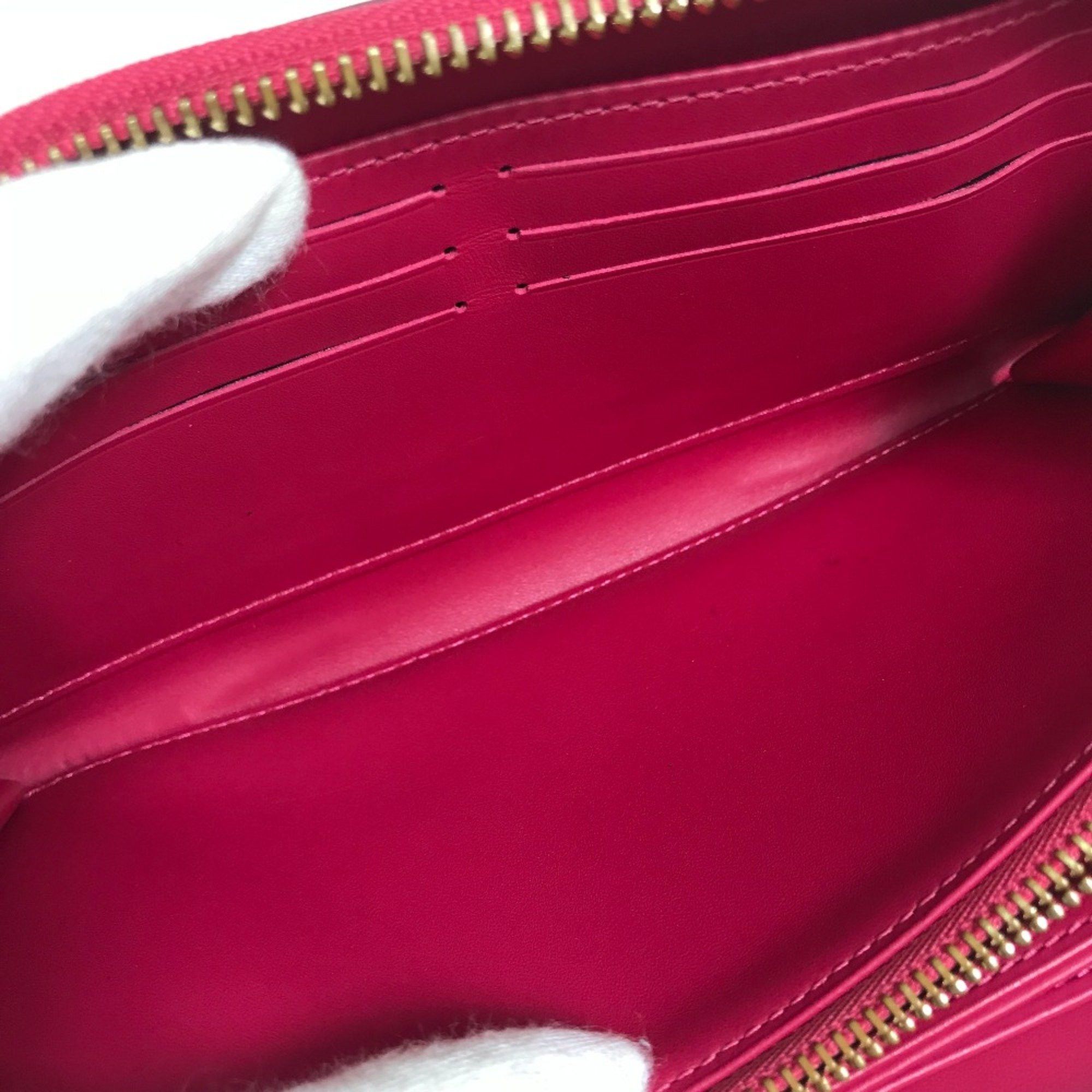 Louis Vuitton Louis Vuitton Zippy wallet wallet Size ONE SIZE - 13 Thumbnail