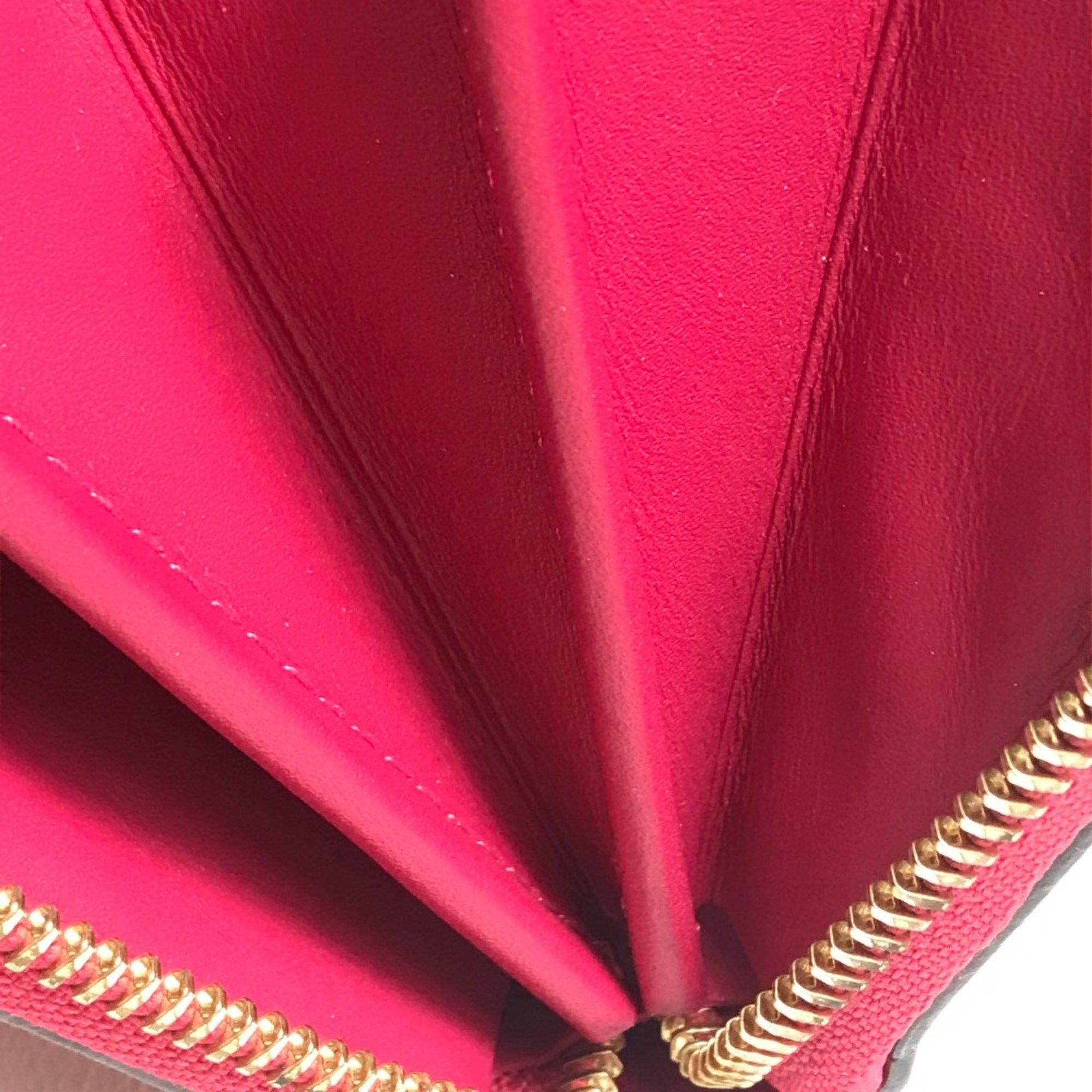 Louis Vuitton Louis Vuitton Zippy wallet wallet Size ONE SIZE - 10 Thumbnail