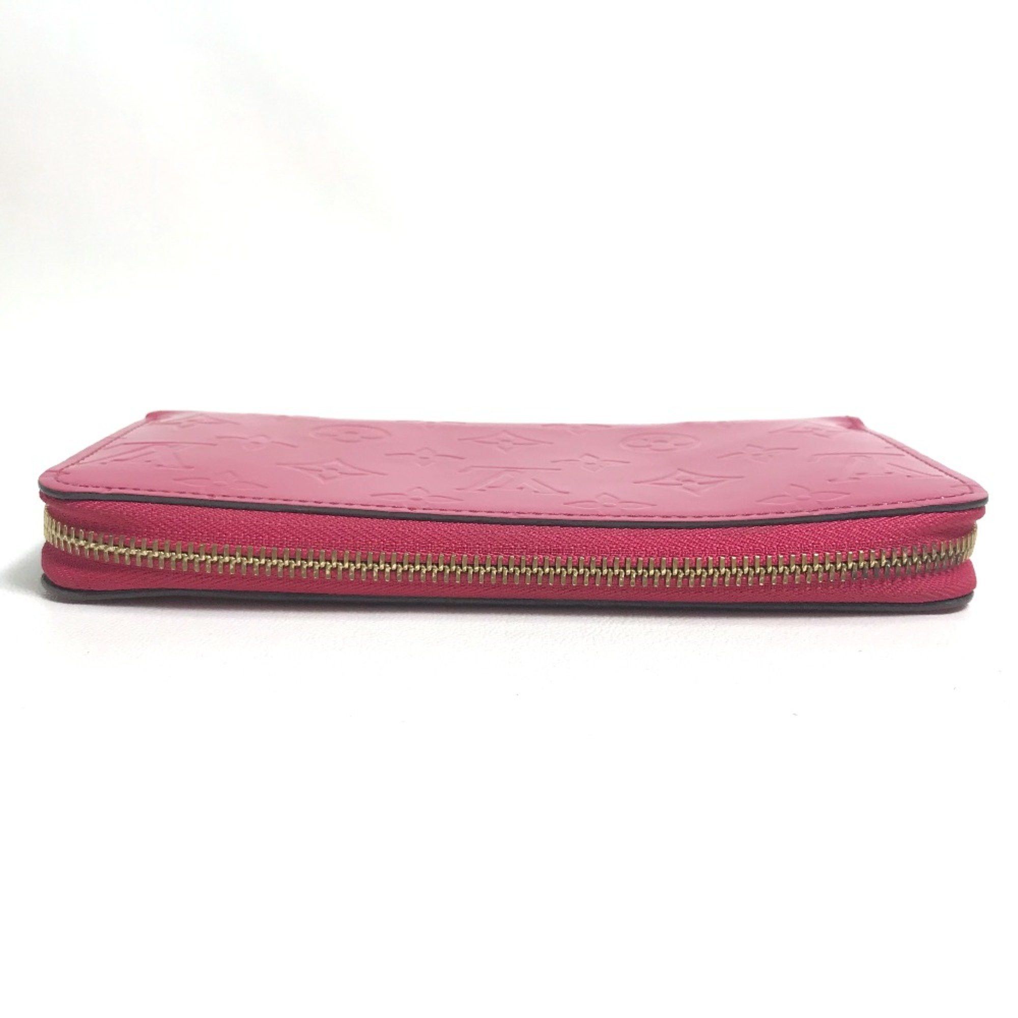 Louis Vuitton Louis Vuitton Zippy wallet wallet Size ONE SIZE - 3 Thumbnail