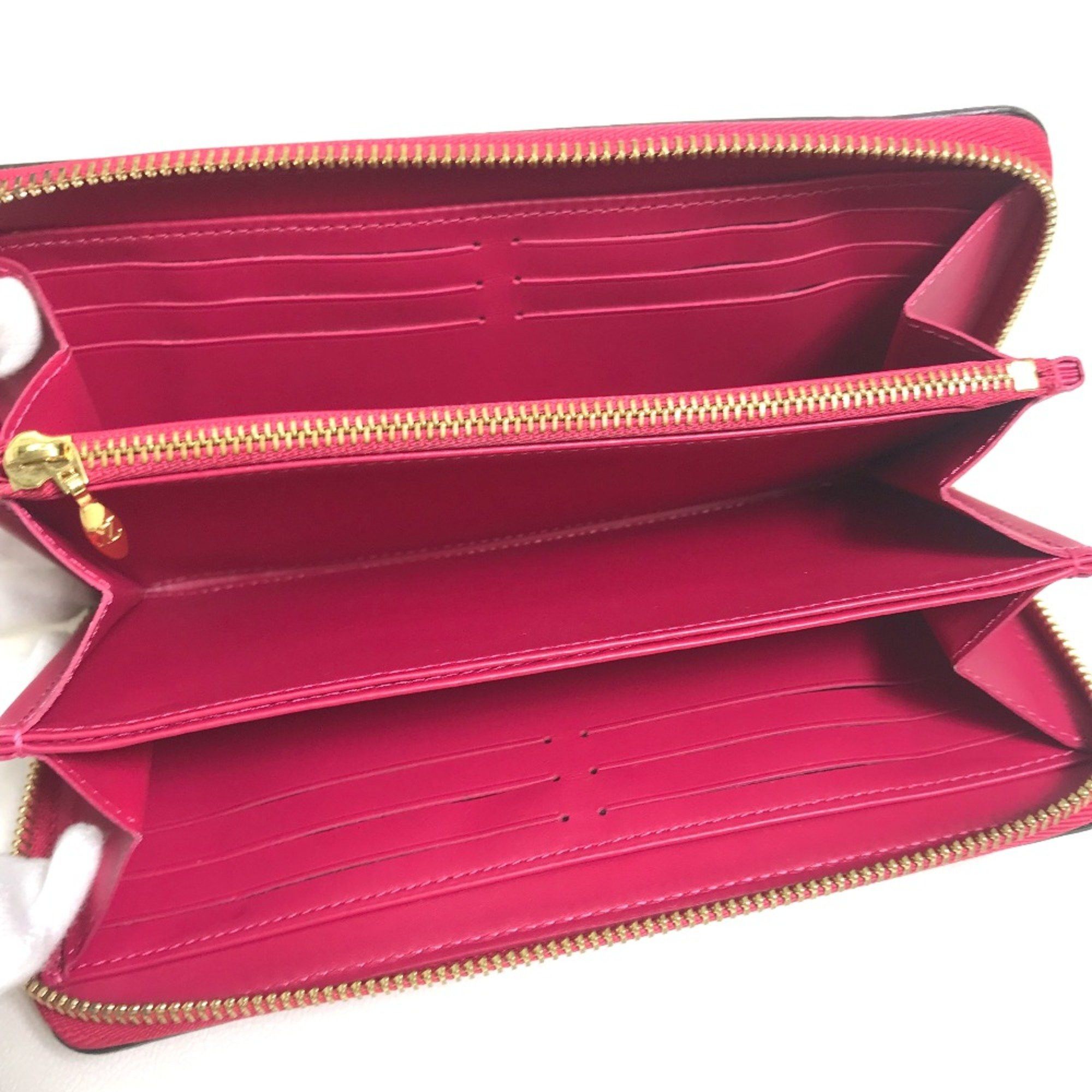 Louis Vuitton Louis Vuitton Zippy wallet wallet Size ONE SIZE - 5 Thumbnail