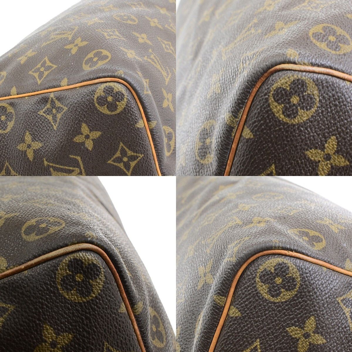 Louis Vuitton Louis Vuitton Speedy 35 handbag Size ONE SIZE - 6 Thumbnail