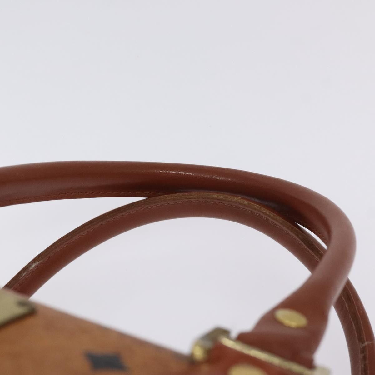 MCM MCM Visetos handbag Size ONE SIZE - 17 Thumbnail