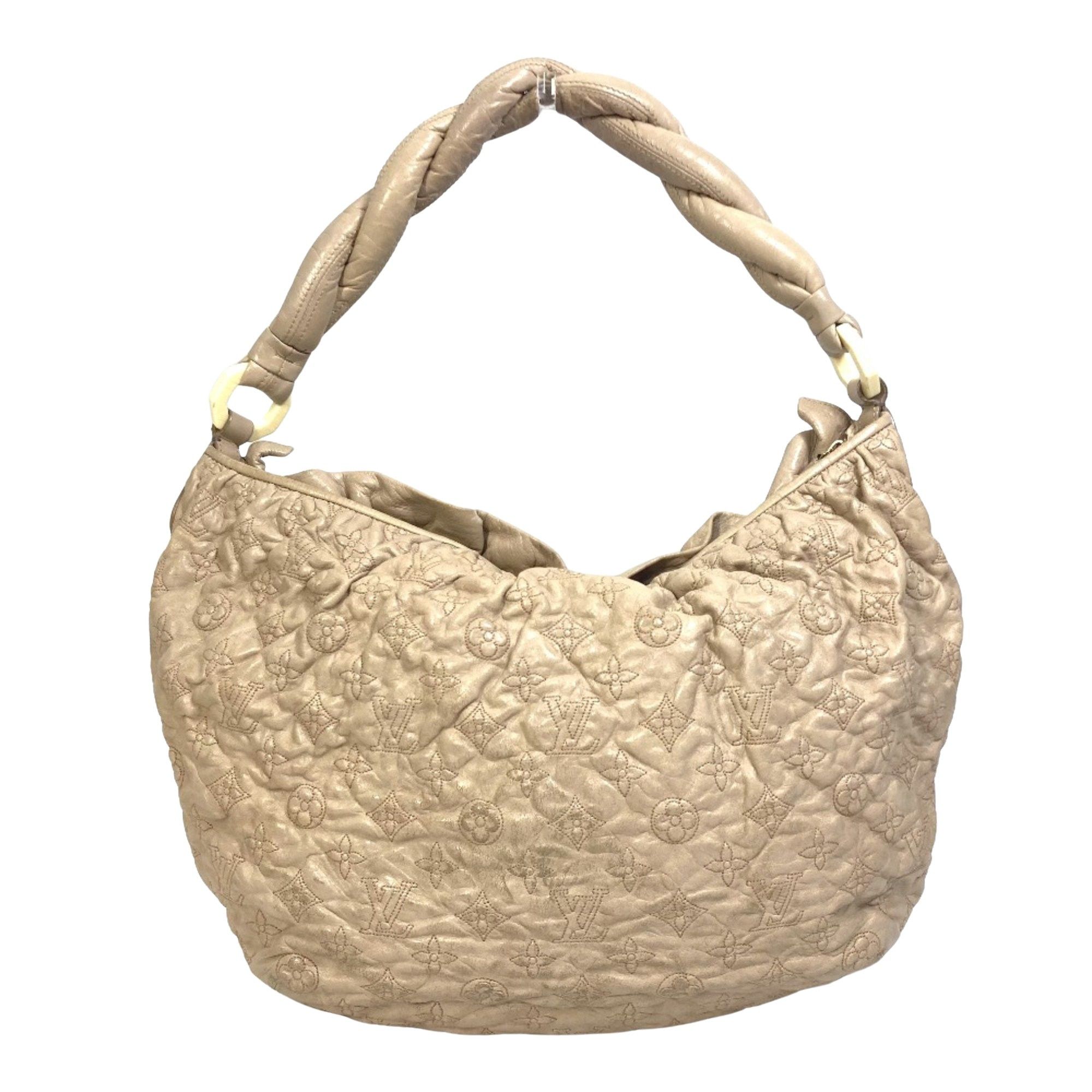 Louis Vuitton Louis Vuitton Olympe shoulder Size ONE SIZE - 2 Thumbnail