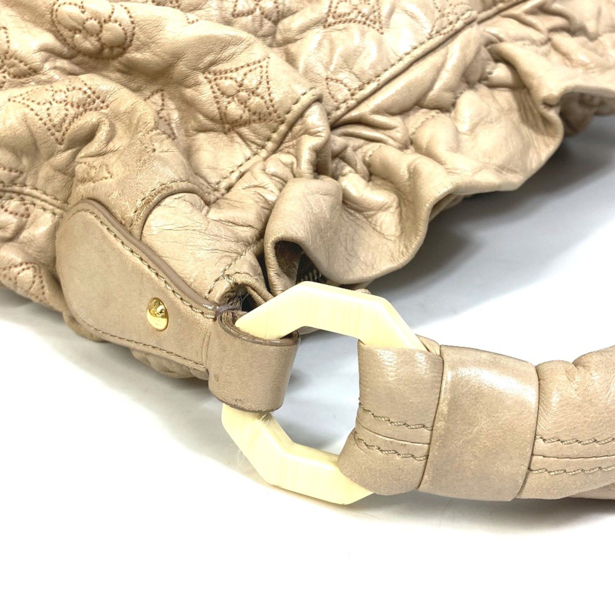 Louis Vuitton Louis Vuitton Olympe shoulder Size ONE SIZE - 5 Thumbnail
