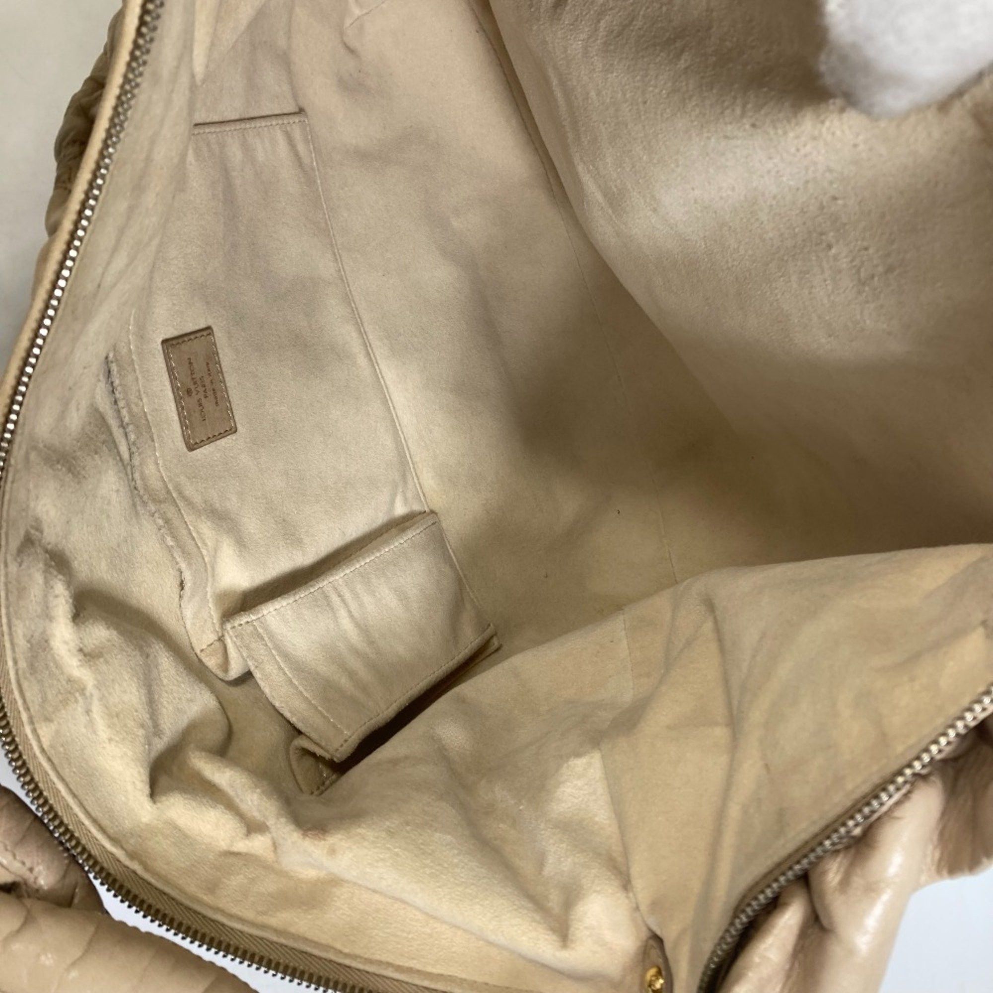 Louis Vuitton Louis Vuitton Olympe shoulder Size ONE SIZE - 15 Thumbnail