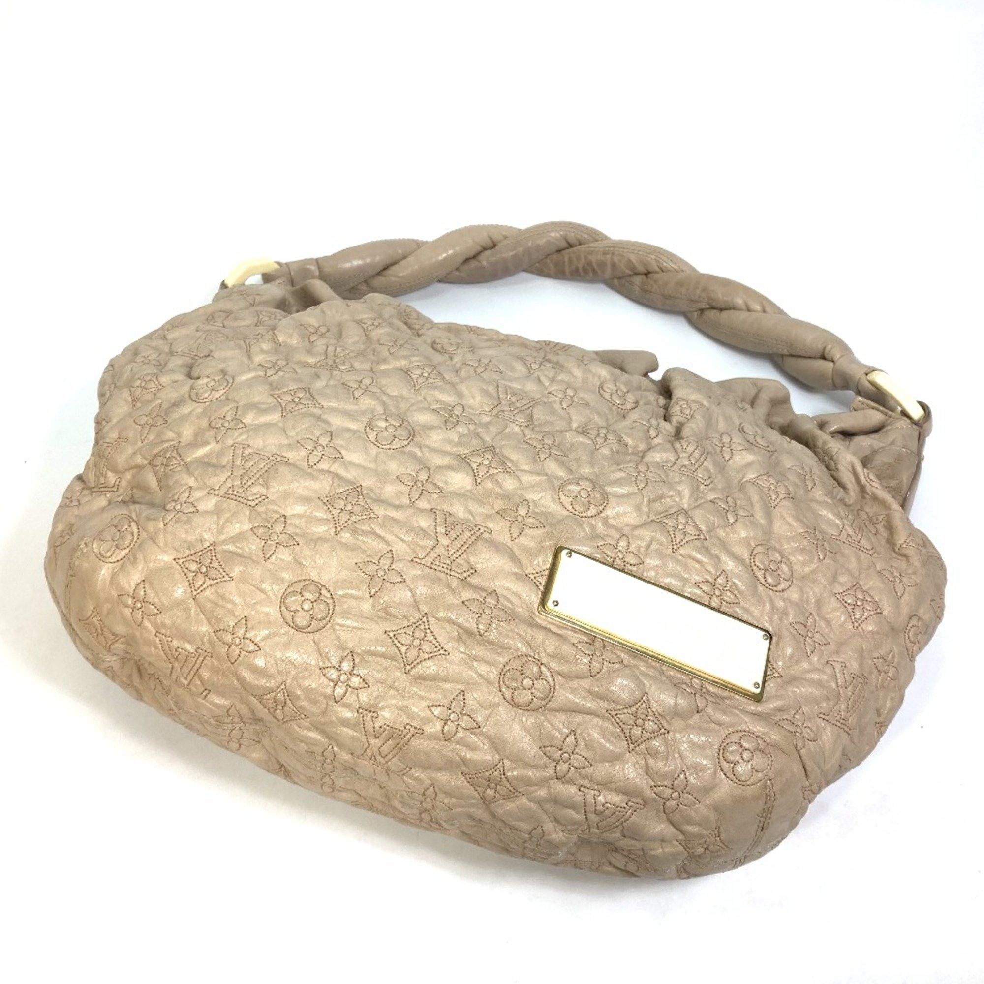 Louis Vuitton Louis Vuitton Olympe shoulder Size ONE SIZE - 7 Thumbnail