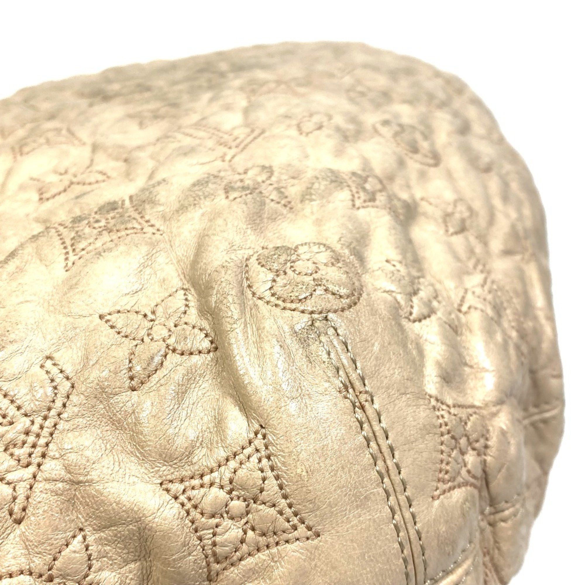 Louis Vuitton Louis Vuitton Olympe shoulder Size ONE SIZE - 9 Thumbnail