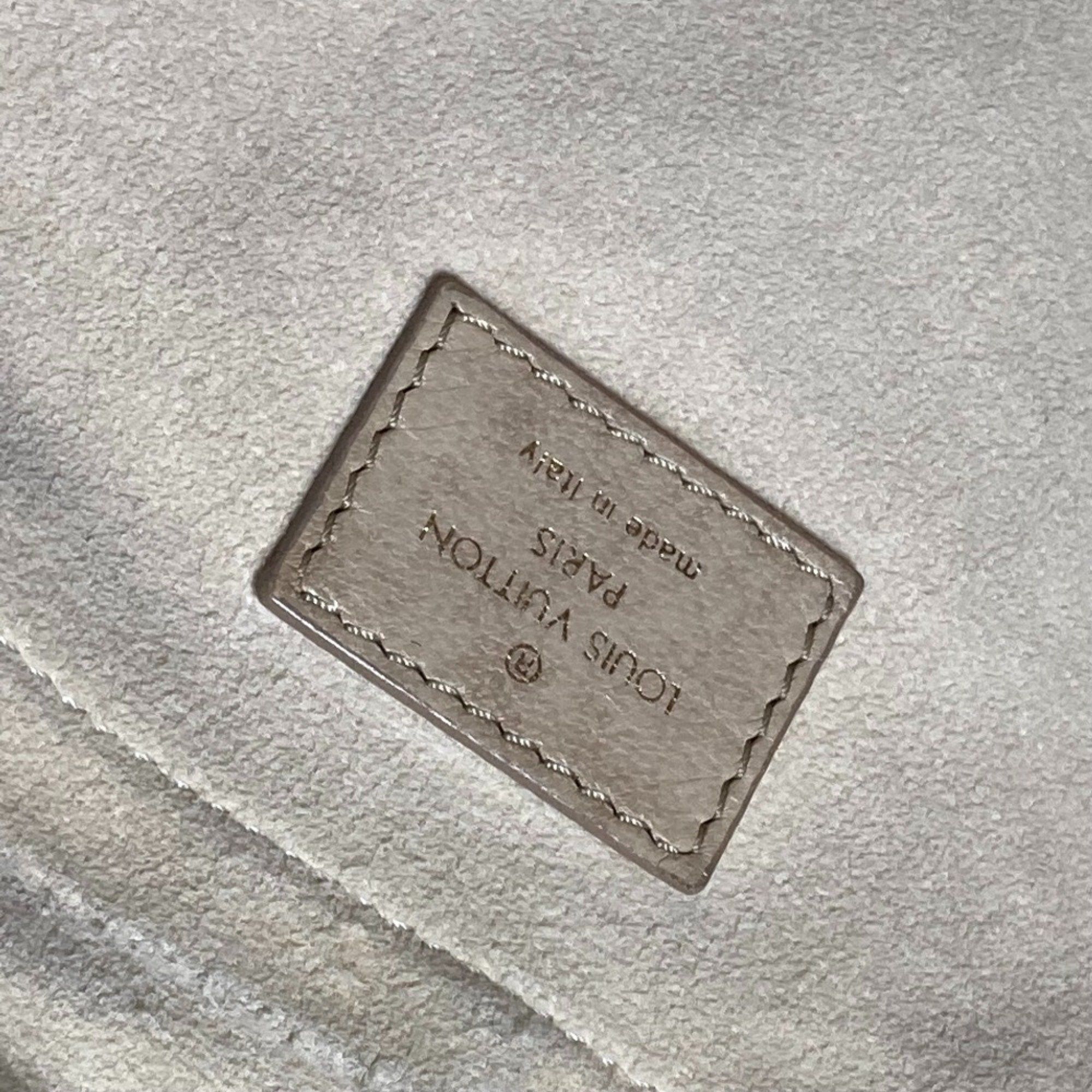 Louis Vuitton Louis Vuitton Olympe shoulder Size ONE SIZE - 16 Thumbnail