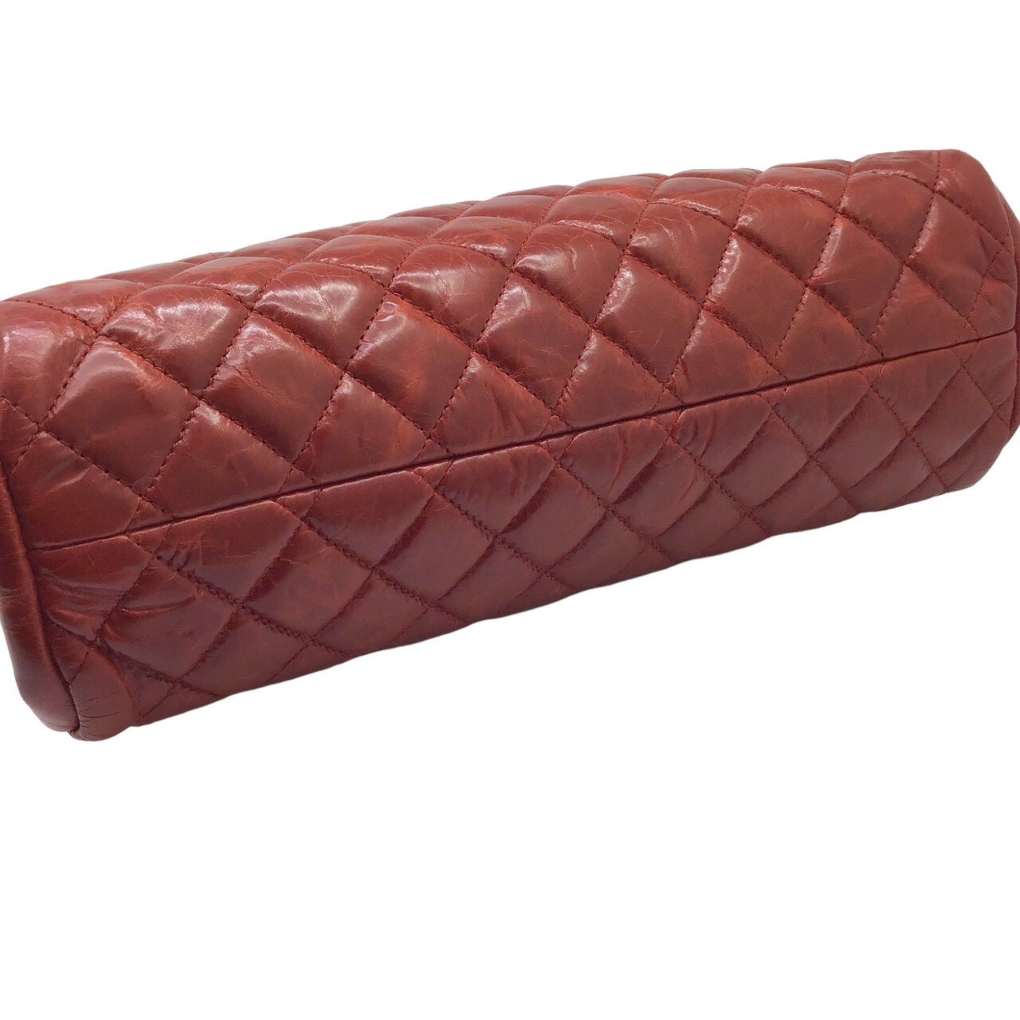 Chanel Chanel Mademoiselle handbag Size ONE SIZE - 3 Thumbnail
