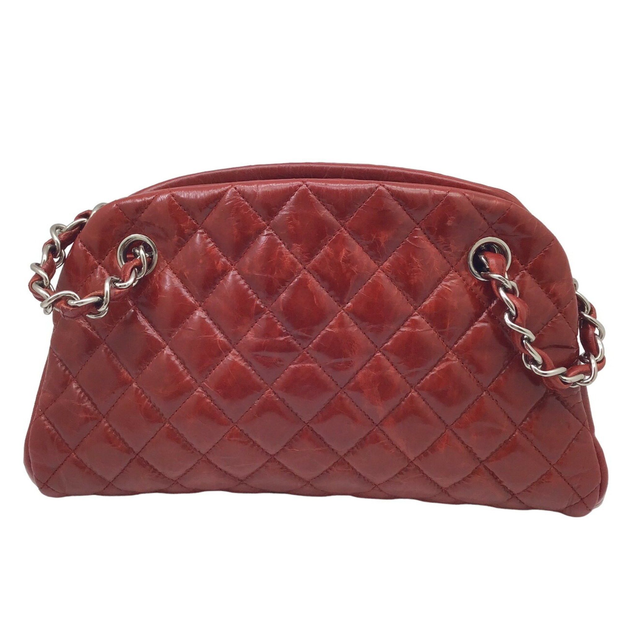Chanel Chanel Mademoiselle handbag Size ONE SIZE - 2 Thumbnail