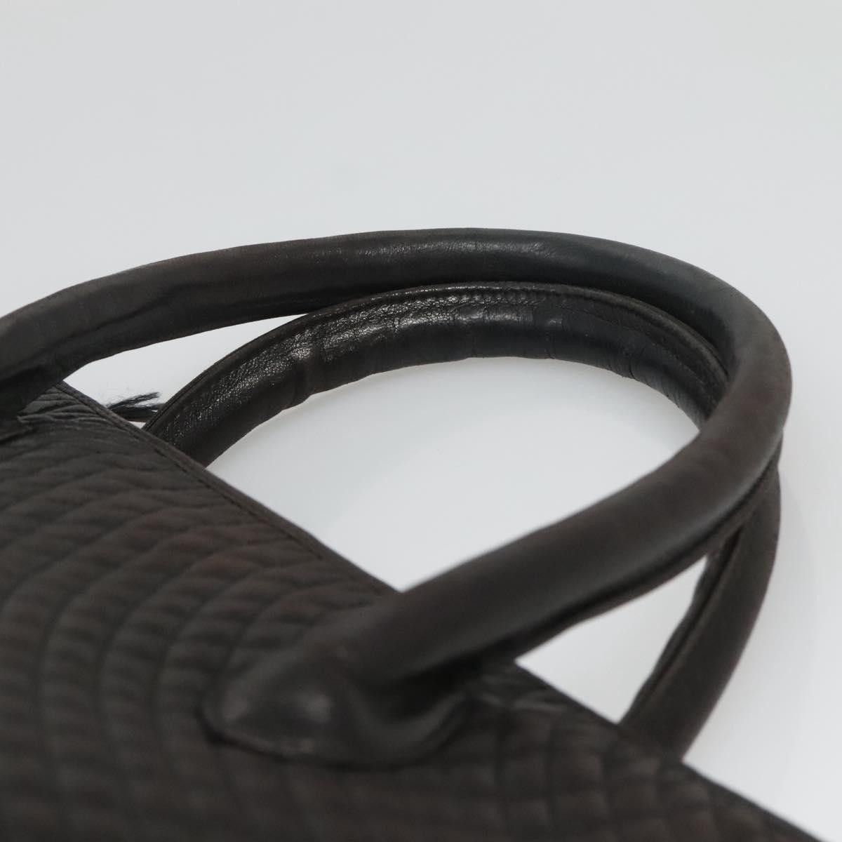 Bally Bally handbag Size ONE SIZE - 18 Thumbnail