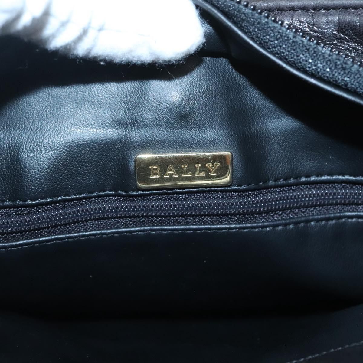 Bally Bally handbag Size ONE SIZE - 14 Thumbnail