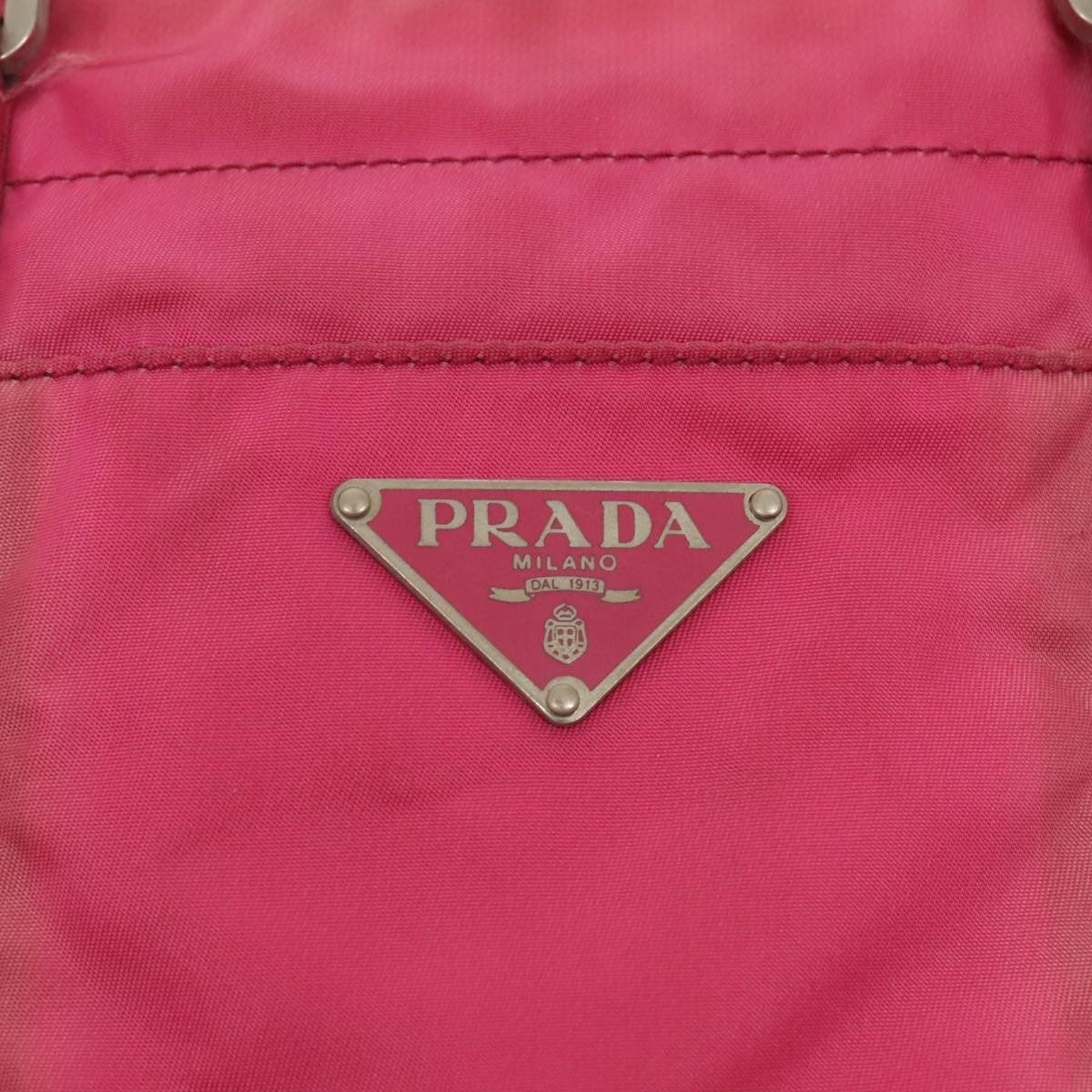 Prada Prada Re-Nylon handbag Size ONE SIZE - 20 Thumbnail