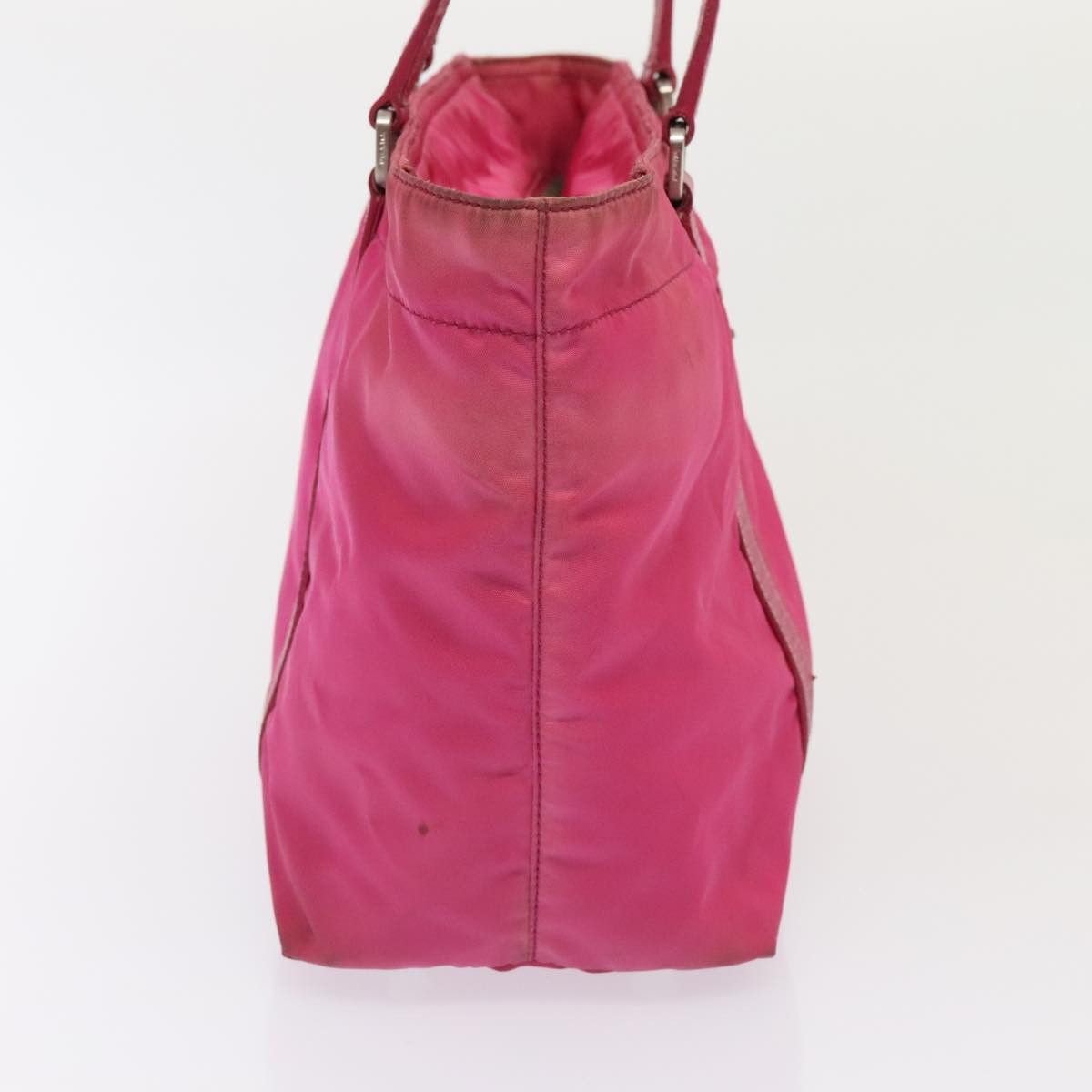 Prada Prada Re-Nylon handbag Size ONE SIZE - 4 Thumbnail