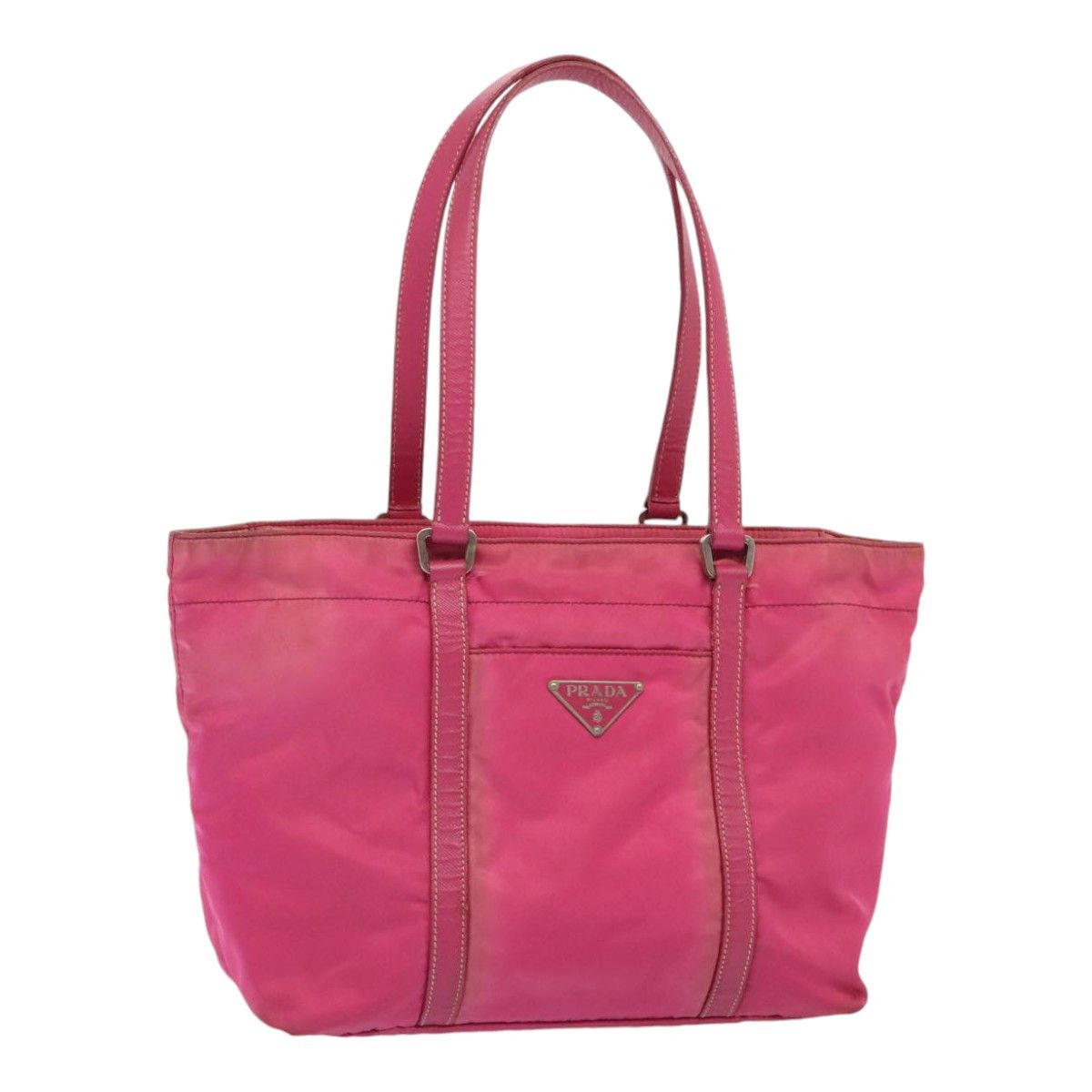 Prada Prada Re-Nylon handbag Size ONE SIZE - 19 Thumbnail
