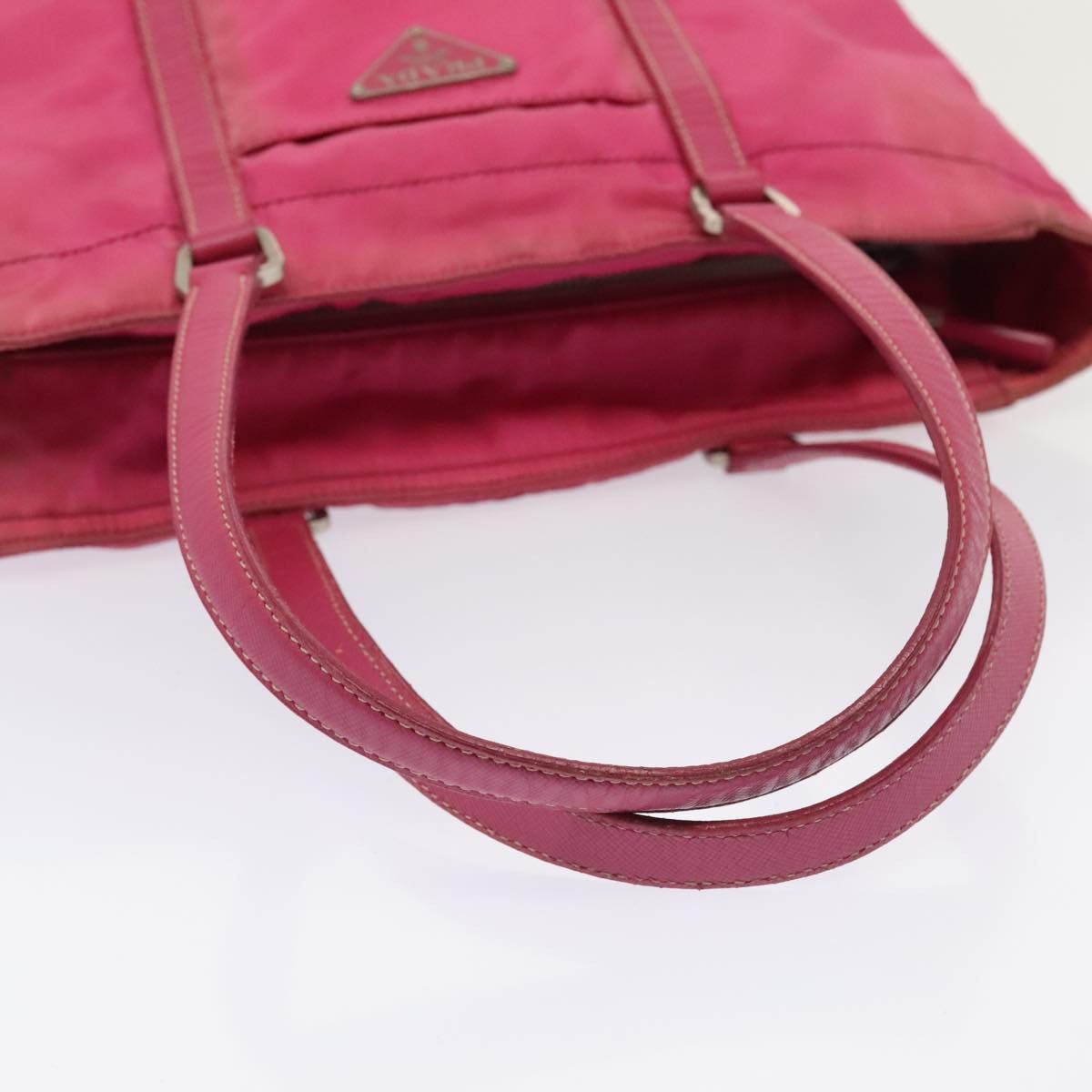 Prada Prada Re-Nylon handbag Size ONE SIZE - 5 Thumbnail