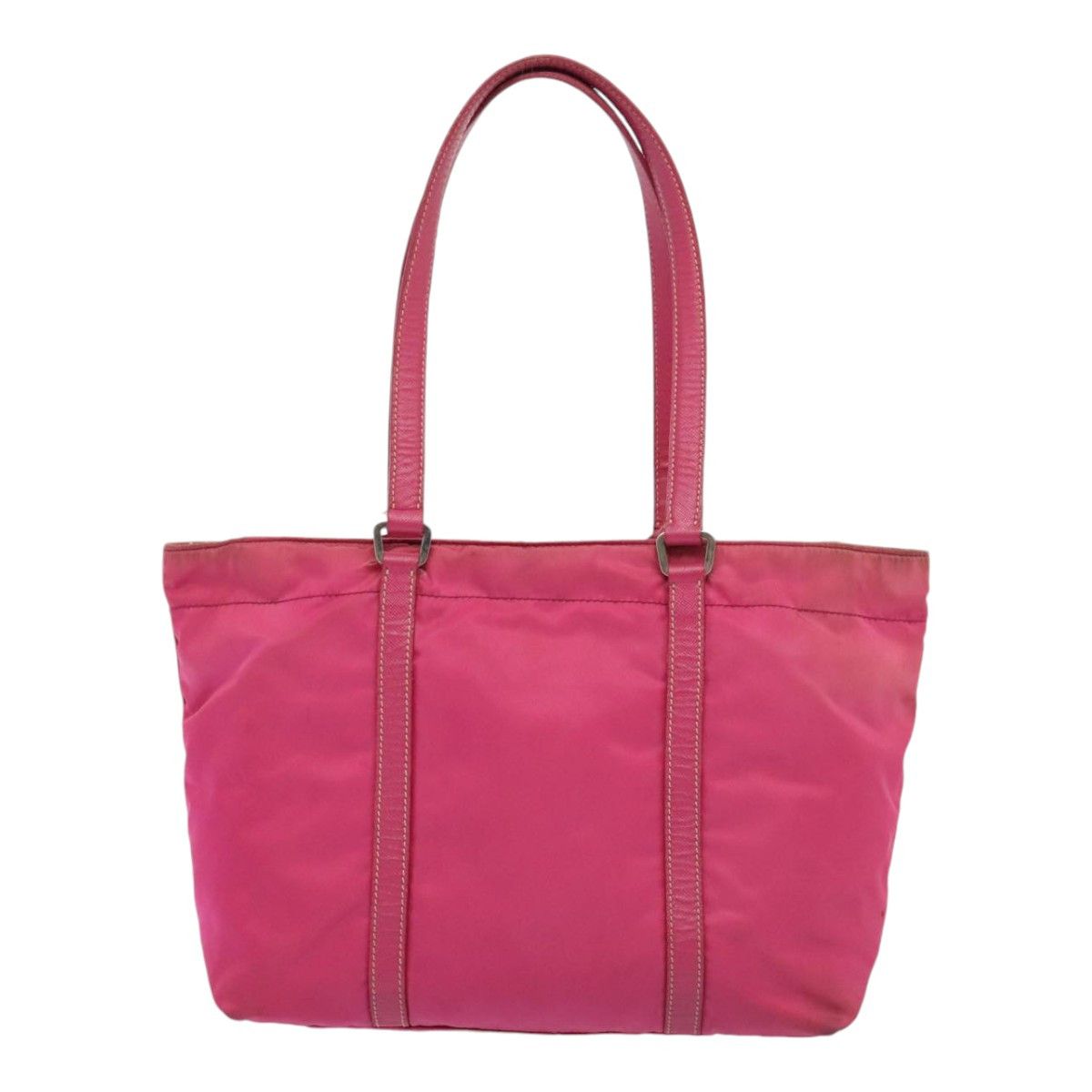 Prada Prada Re-Nylon handbag Size ONE SIZE - 2 Thumbnail