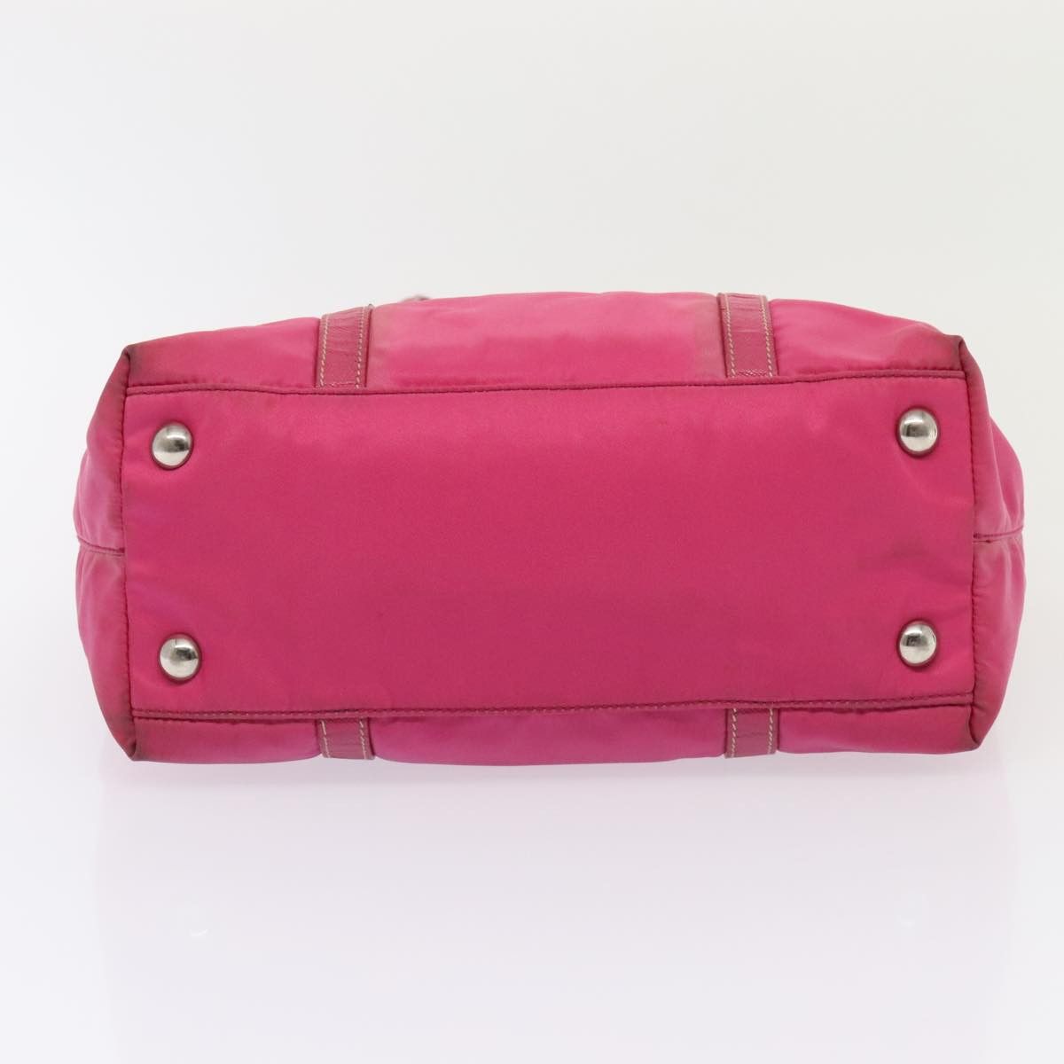 Prada Prada Re-Nylon handbag Size ONE SIZE - 18 Thumbnail