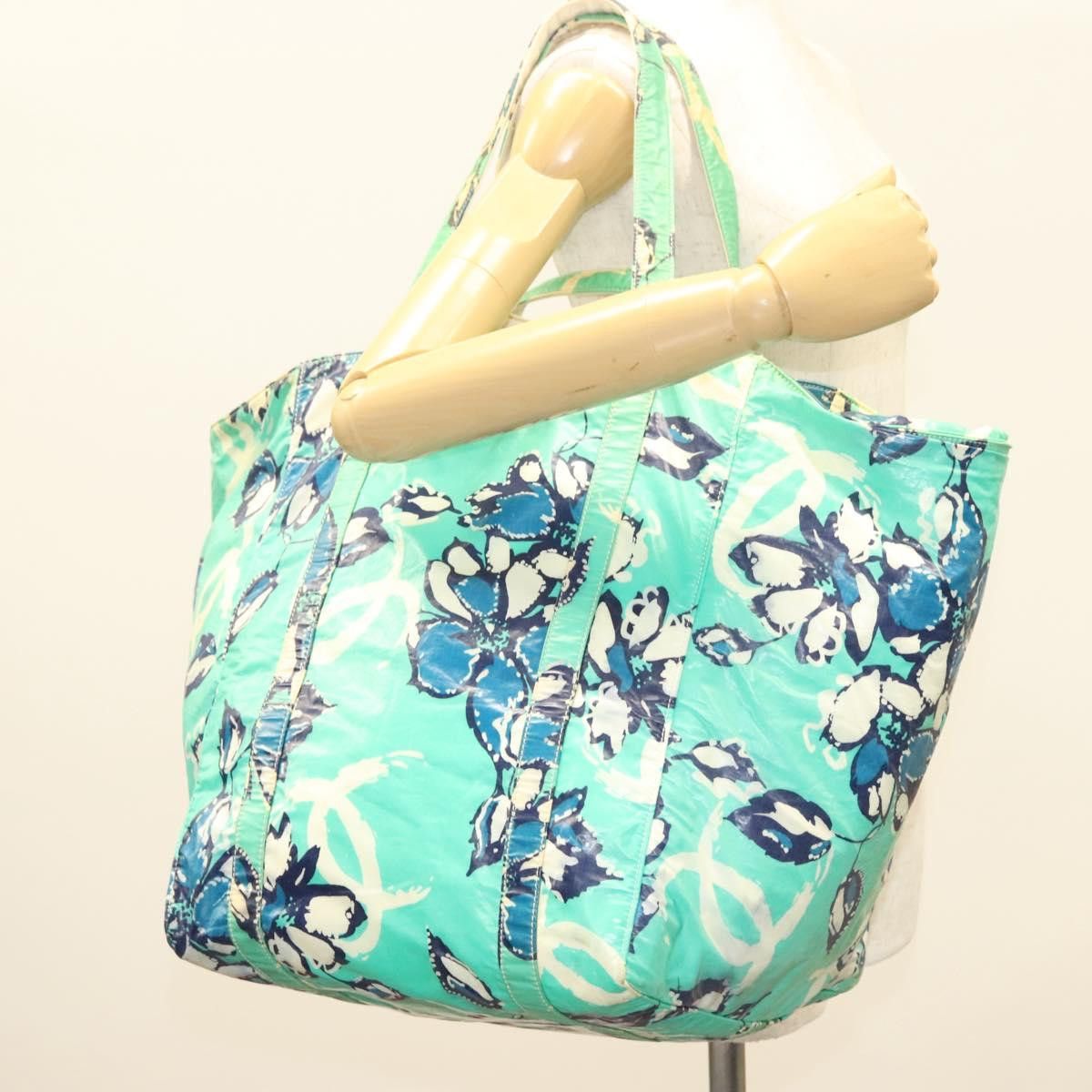Chanel Chanel tote Size ONE SIZE - 17 Thumbnail