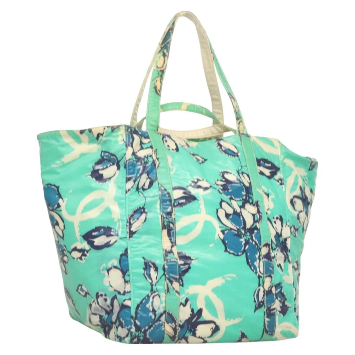 Chanel Chanel tote Size ONE SIZE - 18 Thumbnail