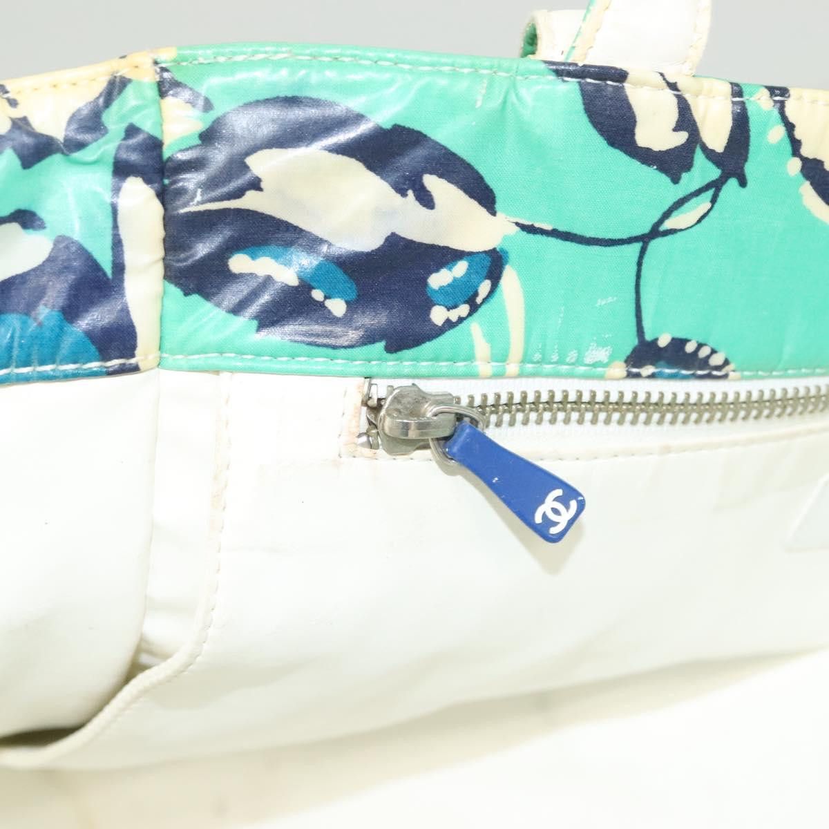 Chanel Chanel tote Size ONE SIZE - 10 Thumbnail