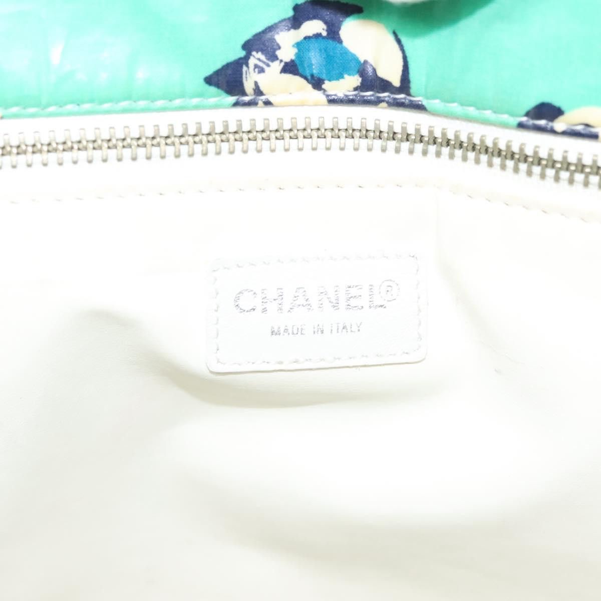 Chanel Chanel tote Size ONE SIZE - 12 Thumbnail