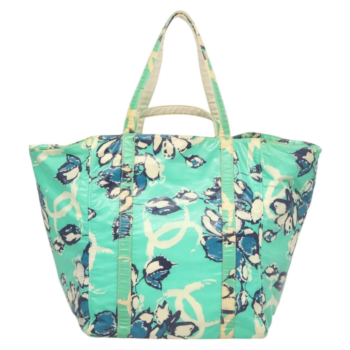 Chanel Chanel tote Size ONE SIZE - 2 Thumbnail