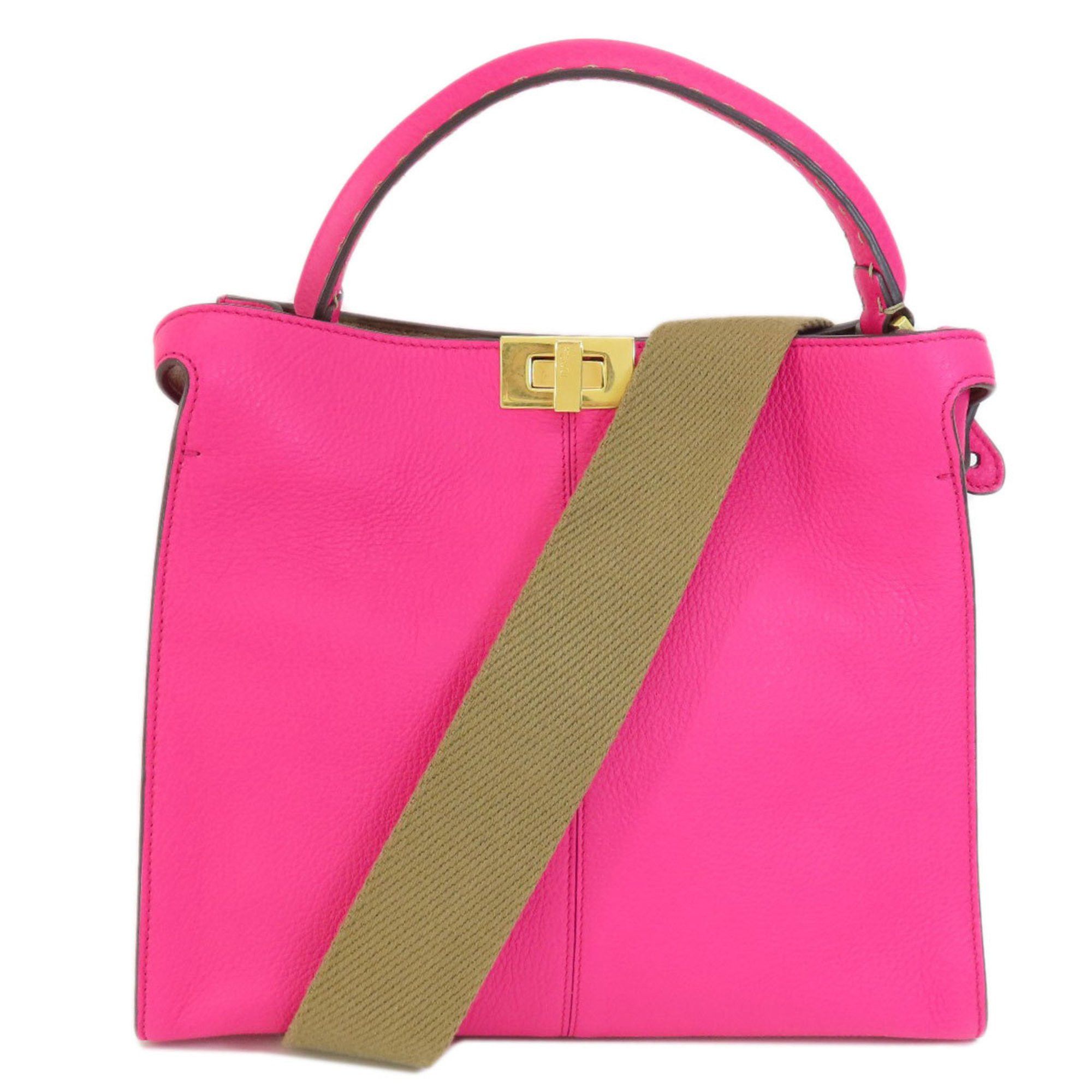 Fendi Fendi handbag Size ONE SIZE - 11 Thumbnail