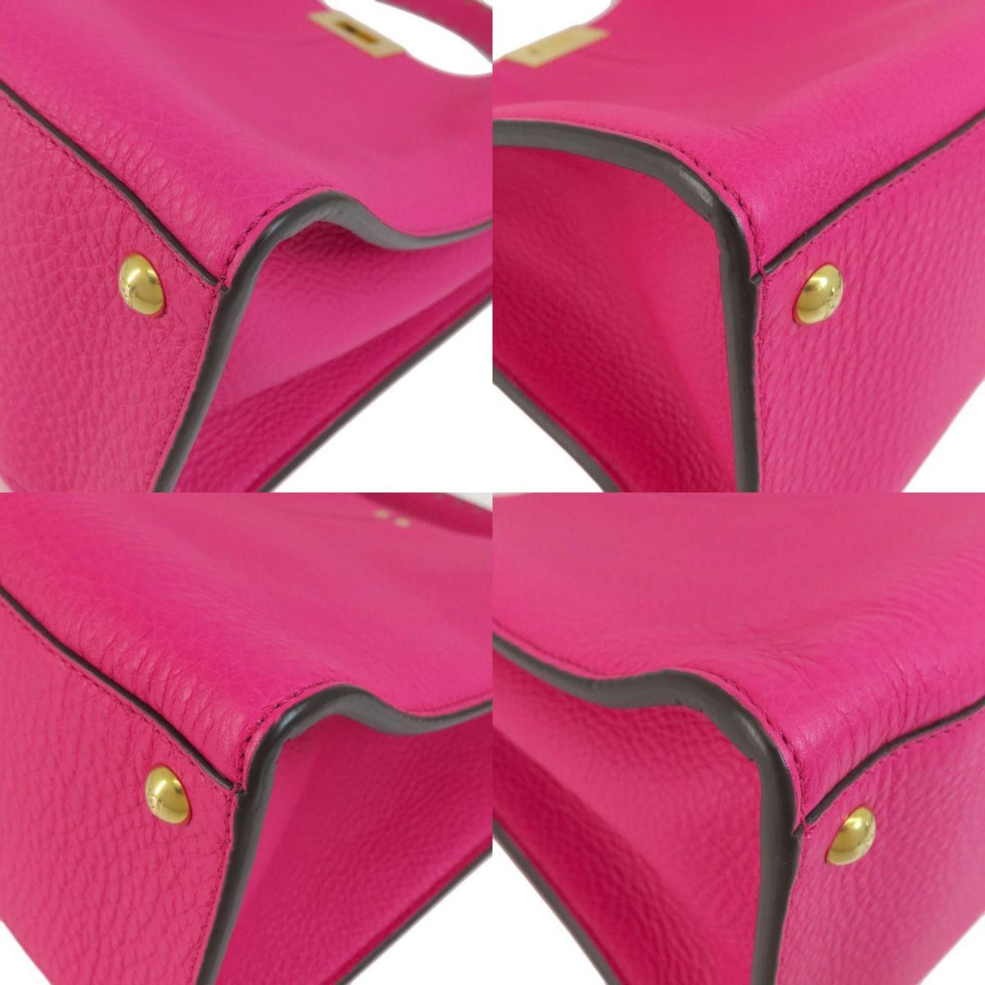 Fendi Fendi handbag Size ONE SIZE - 5 Thumbnail