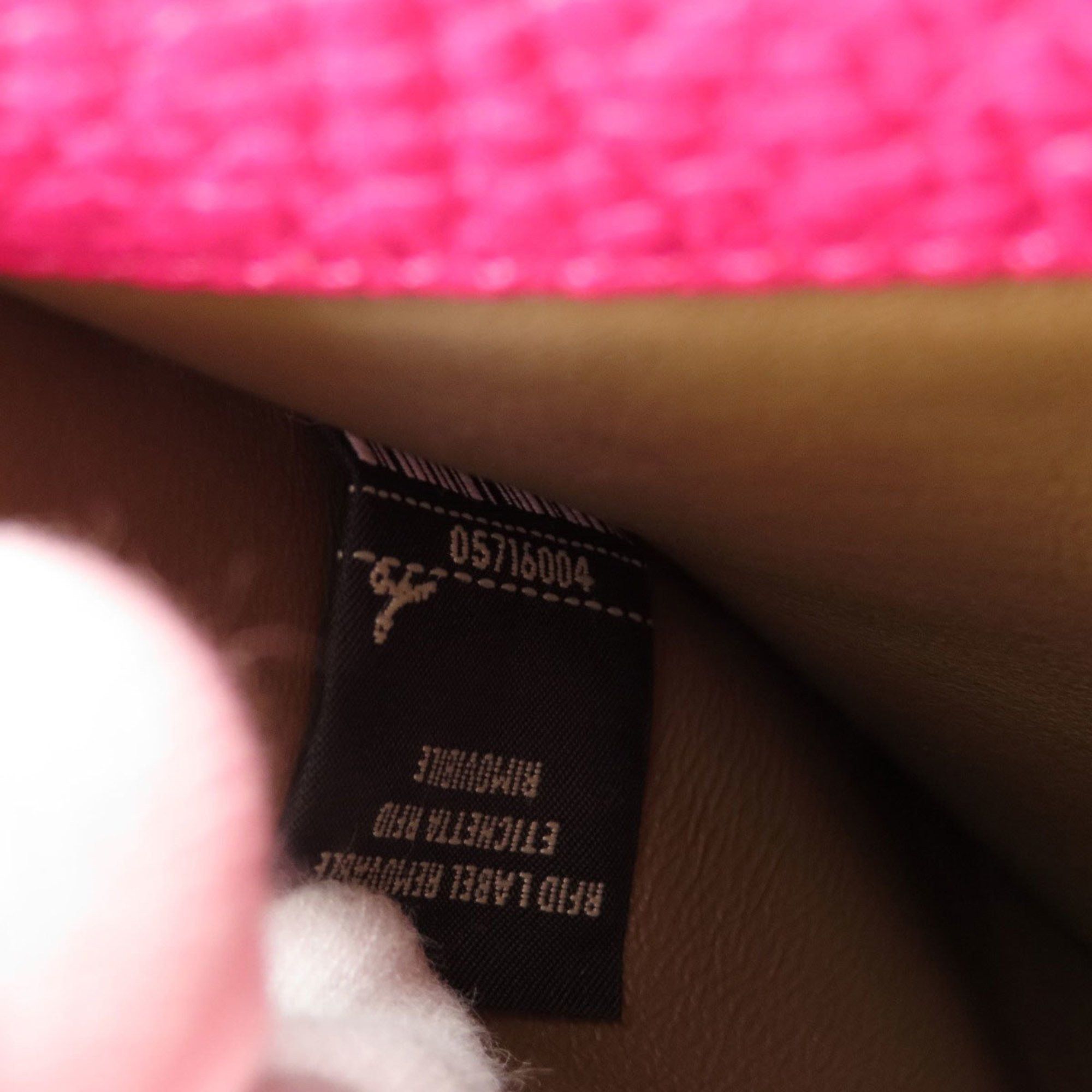 Fendi Fendi handbag Size ONE SIZE - 9 Thumbnail