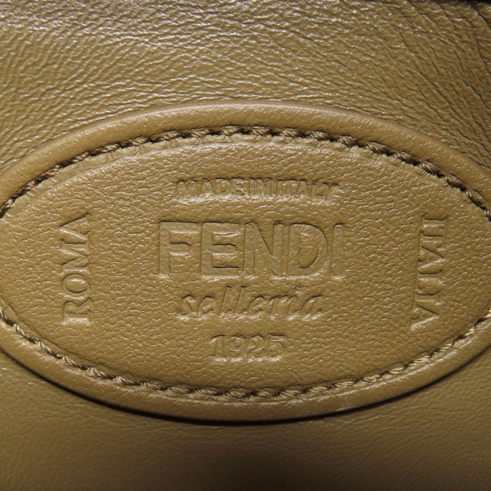 Fendi Fendi handbag Size ONE SIZE - 8 Thumbnail