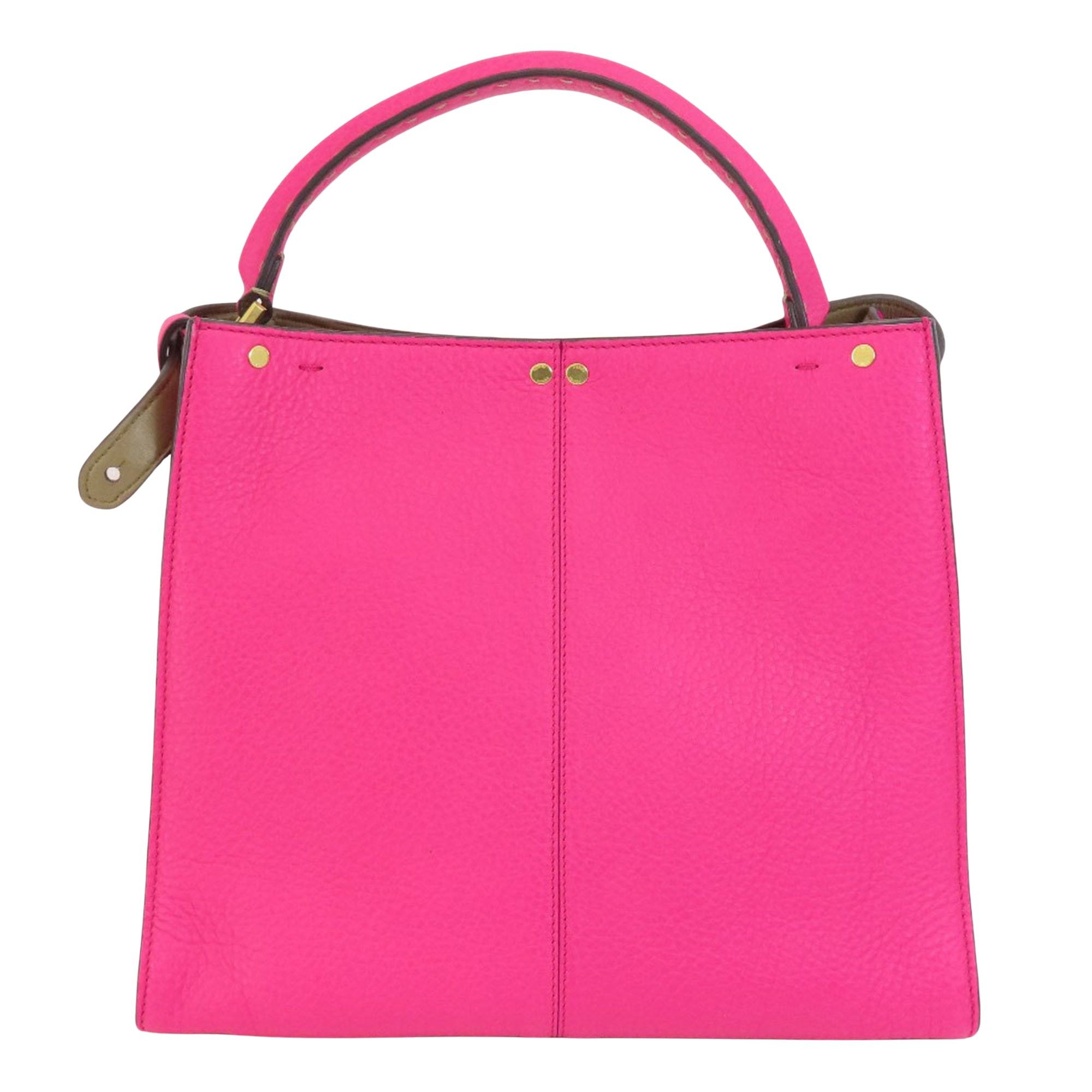Fendi Fendi handbag Size ONE SIZE - 2 Thumbnail