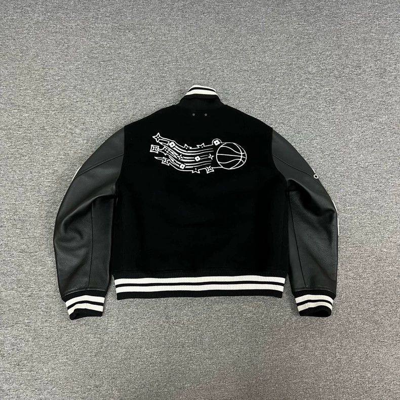 Louis Vuitton Louis Vuitton NBA Size US L / EU 52-54 / 3 - 2 Thumbnail