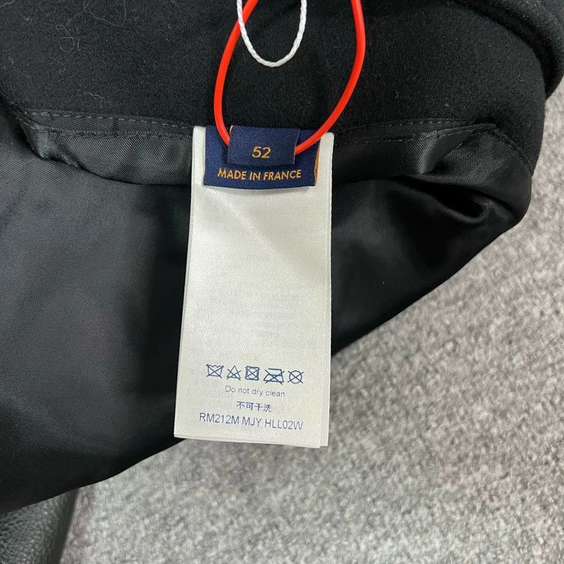 Louis Vuitton Louis Vuitton NBA Size US L / EU 52-54 / 3 - 8 Thumbnail