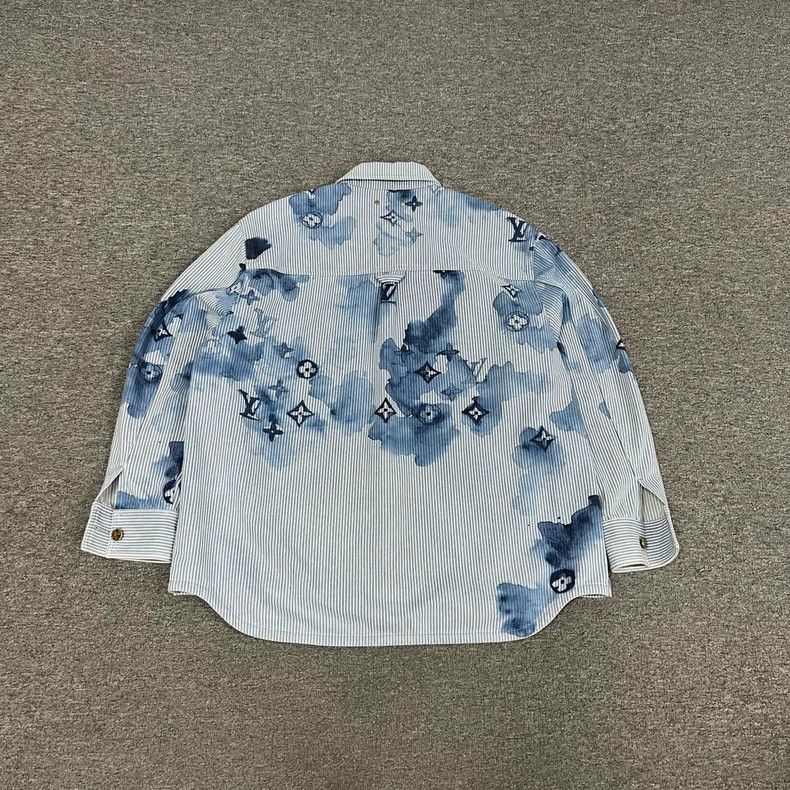 Louis Vuitton Louis Vuitton Size US XXL / EU 58 / 5 - 2 Thumbnail