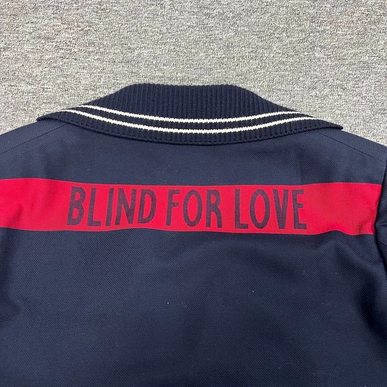 Gucci gucci college style blazer Size US M / EU 48-50 / 2 - 5 Thumbnail