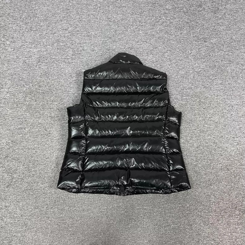 Moncler Moncler Ghany down vest 5 Size US L / EU 52-54 / 3 - 2 Thumbnail