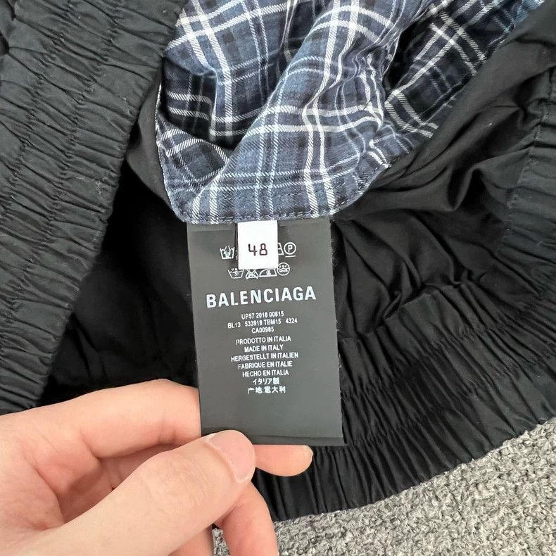 Balenciaga Balenciaga Size US M / EU 48-50 / 2 - 7 Thumbnail