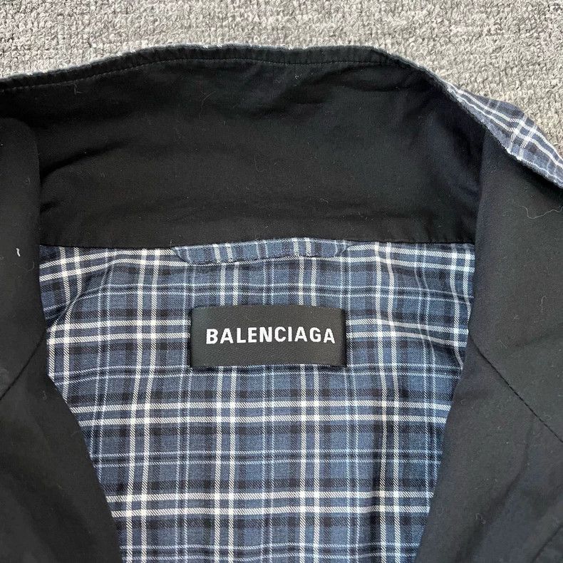Balenciaga Balenciaga Size US M / EU 48-50 / 2 - 6 Thumbnail