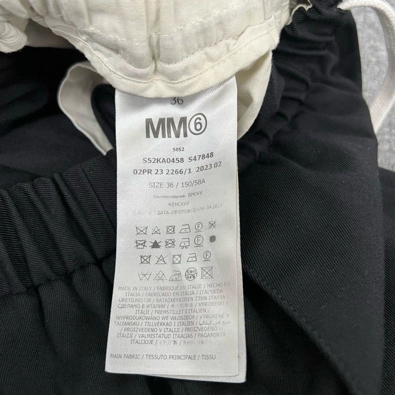 Maison Margiela maison margiela jennie Size US 36 / EU 52 - 6 Thumbnail