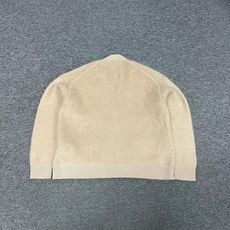 Acne Studios Acne Studios new mohair knit cardigan Size US S / EU 44-46 / 1 - 3 Thumbnail