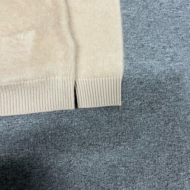 Acne Studios Acne Studios new mohair knit cardigan Size US S / EU 44-46 / 1 - 5 Thumbnail
