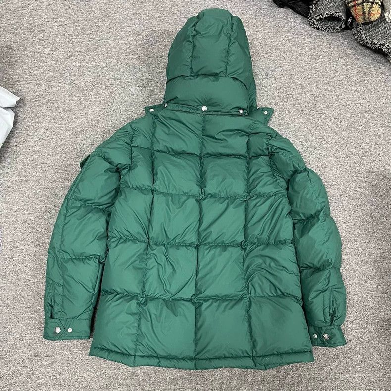 Moncler Moncler Mariveles Size US S / EU 44-46 / 1 - 2 Thumbnail
