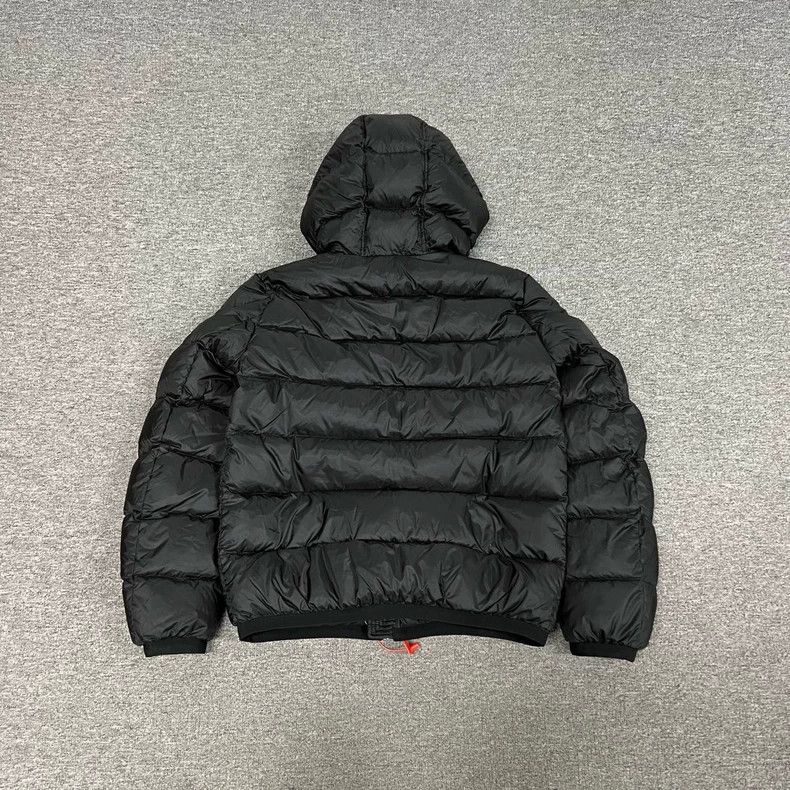 Moncler Moncler Clamart Hooded Down Jacket Size US M / EU 48-50 / 2 - 2 Thumbnail
