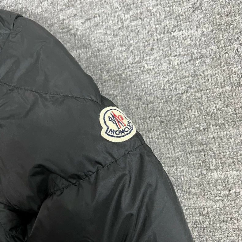 Moncler Moncler Clamart Hooded Down Jacket Size US M / EU 48-50 / 2 - 4 Thumbnail
