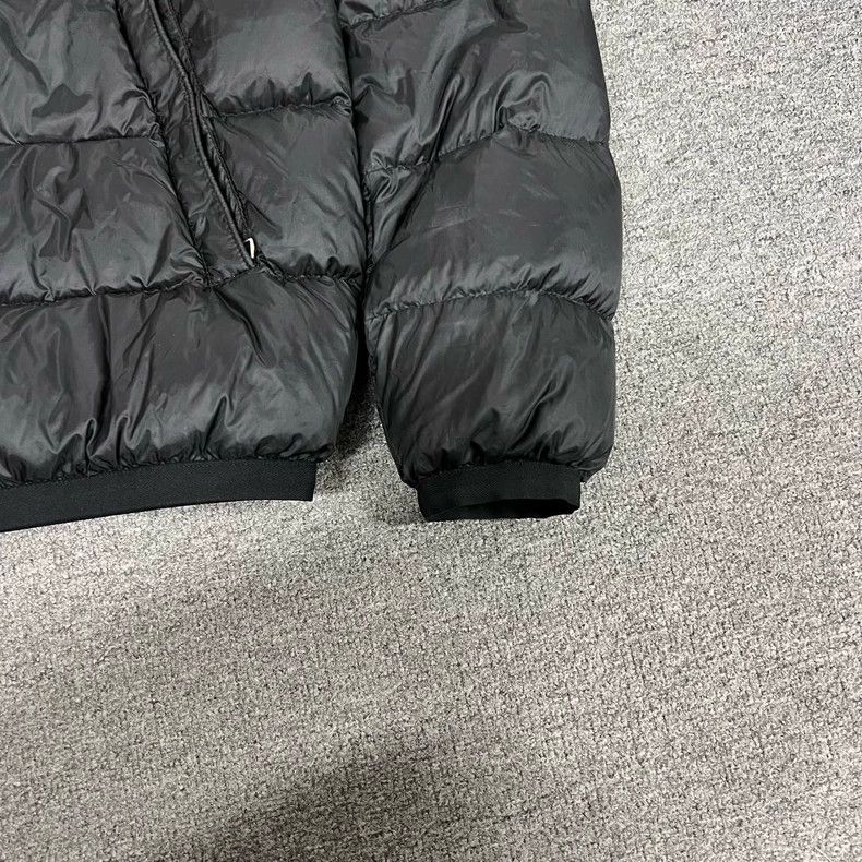 Moncler Moncler Clamart Hooded Down Jacket Size US M / EU 48-50 / 2 - 5 Thumbnail